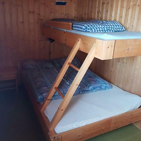 Solstua Three-Bedroom Cottage Geilo Luaran gambar