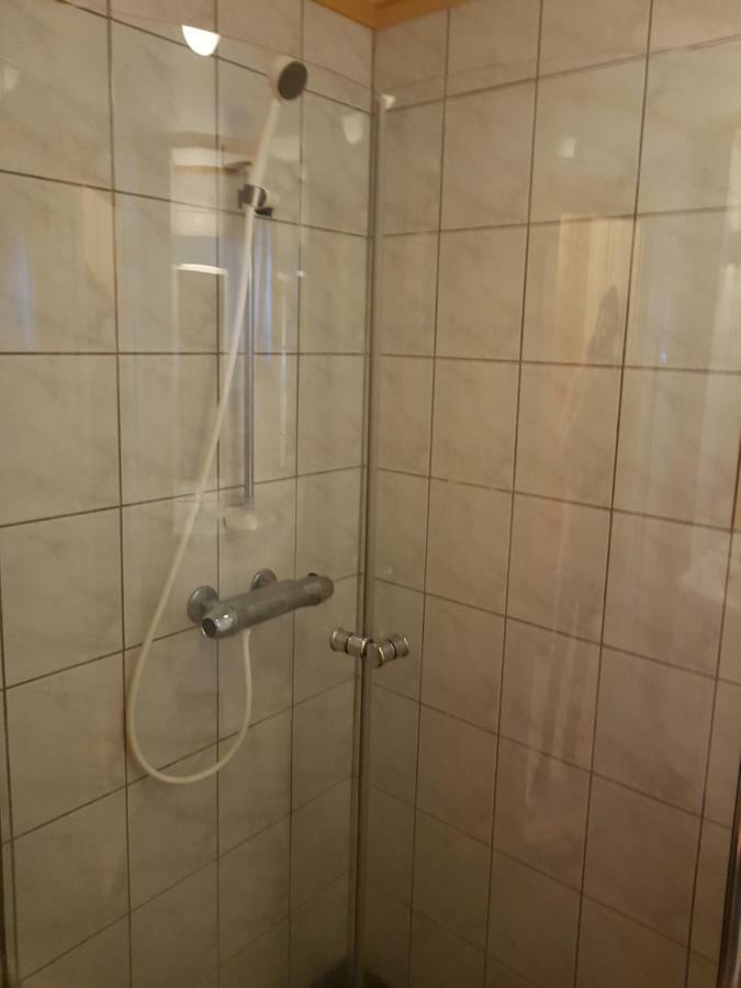 Solstua Three-Bedroom Cottage Geilo Luaran gambar