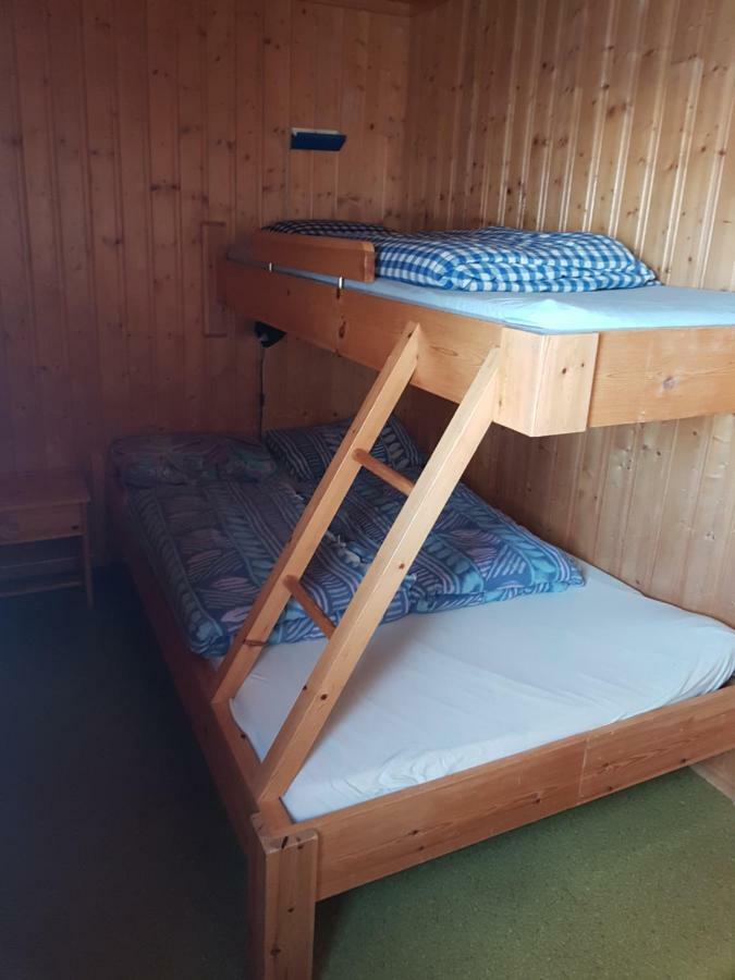 Solstua Three-Bedroom Cottage Geilo Luaran gambar