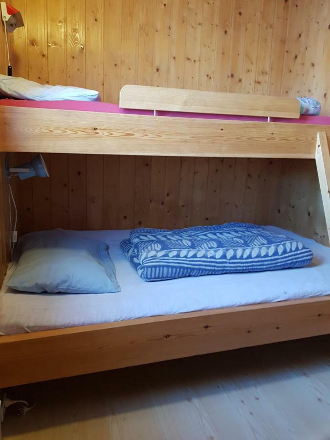 Solstua Three-Bedroom Cottage Geilo Luaran gambar