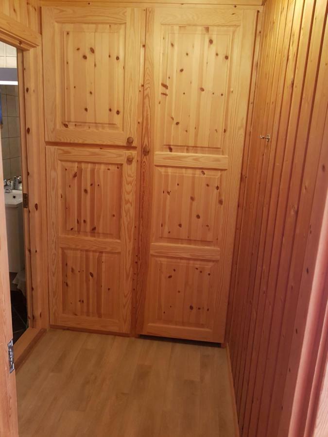 Solstua Three-Bedroom Cottage Geilo Luaran gambar
