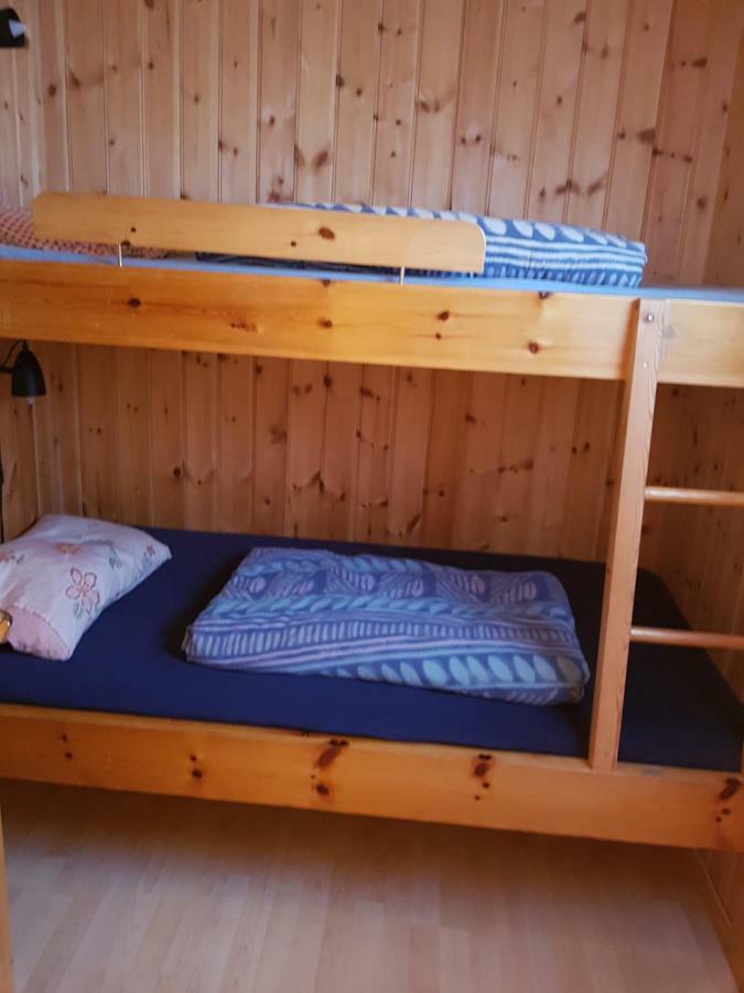 Solstua Three-Bedroom Cottage Geilo Luaran gambar